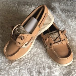 Sprerry Shoresider JR